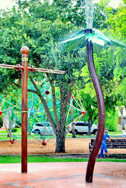 You are currently viewing Splash Pad Key Biscayne