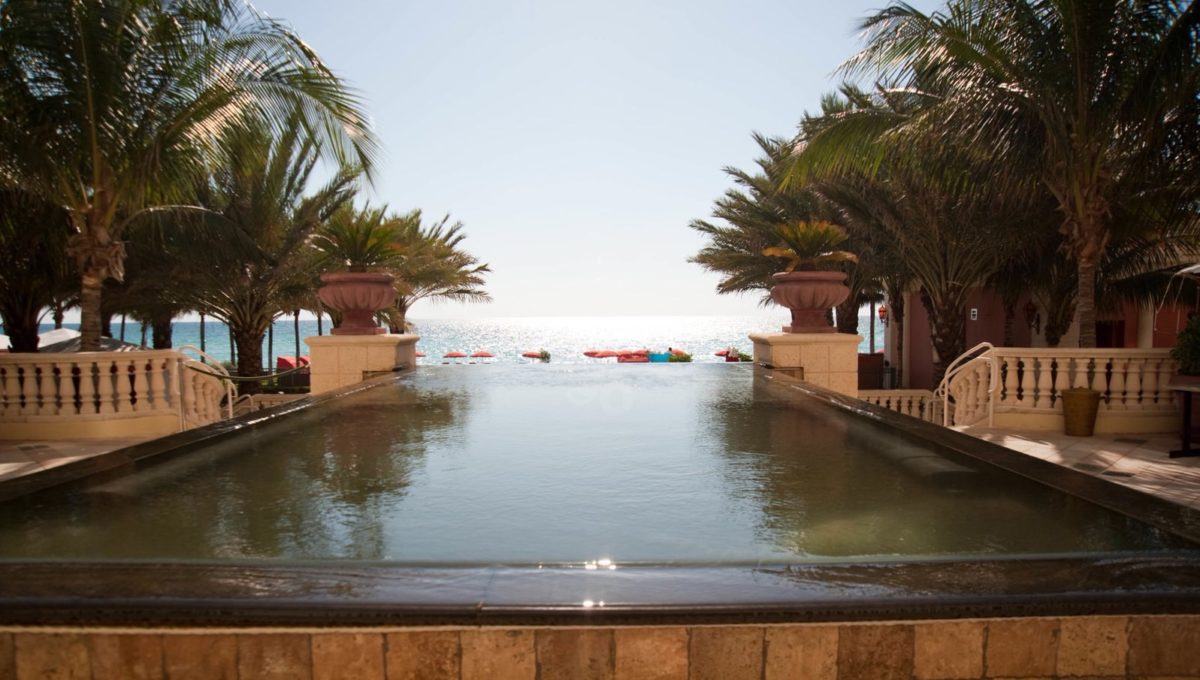 You are currently viewing Acqualina Upper Level Water Feature