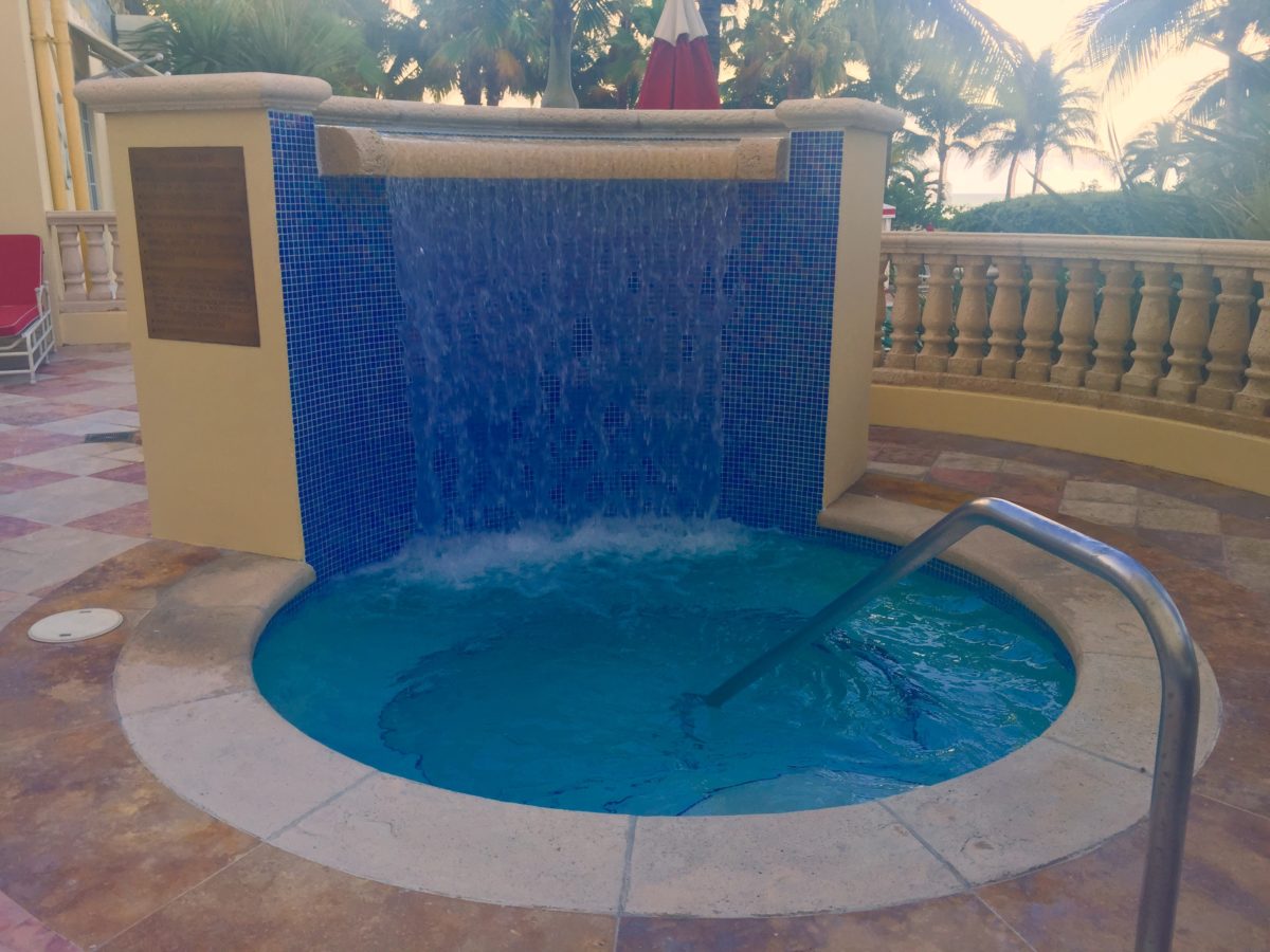 You are currently viewing Acqualina Private Spa