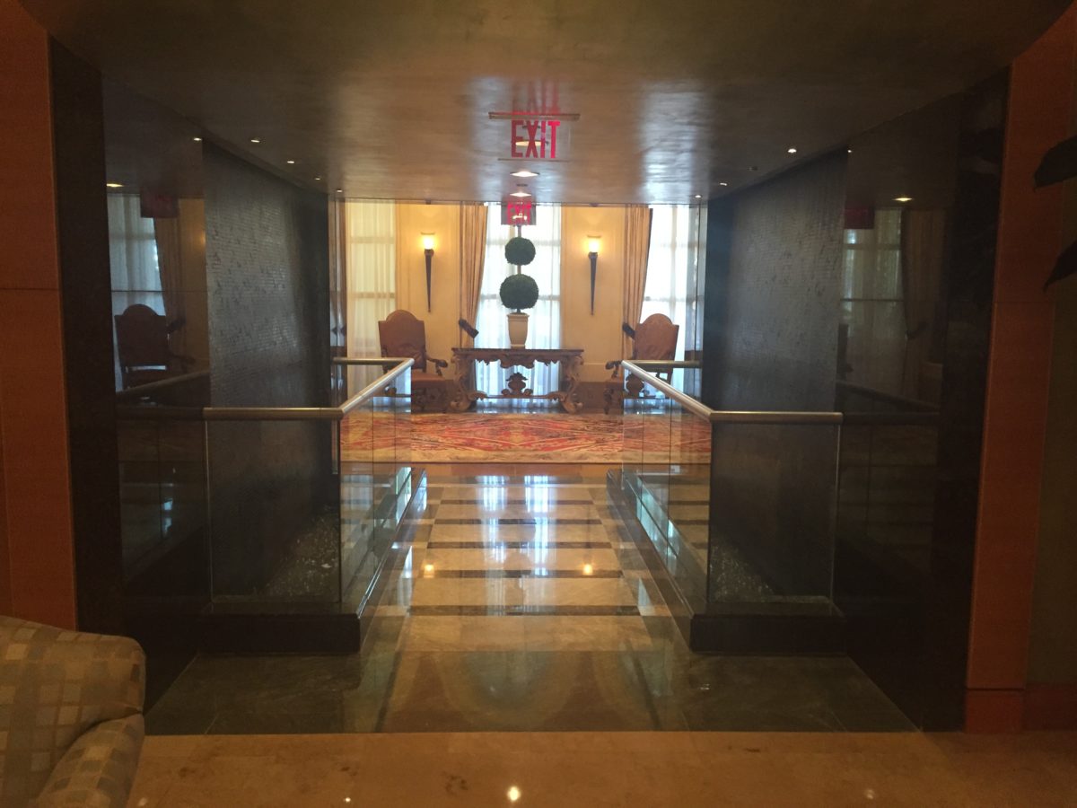 You are currently viewing Acqualina Interior Water Walls