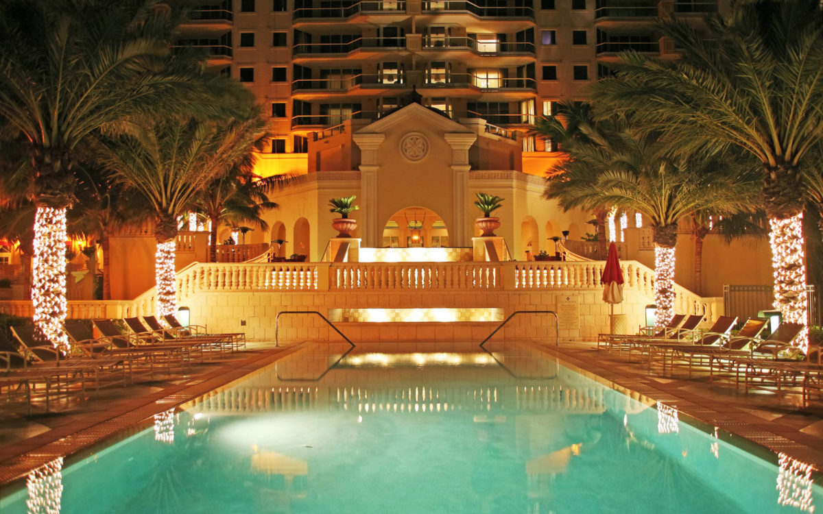 You are currently viewing Acqualina Center Pool